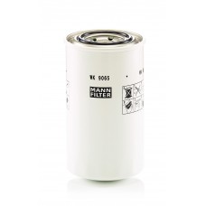 WK 9065 - Yakıt Filtresi -  MANN FILTER