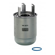 WK 9079 z - Yakıt Filtresi -  MANN FILTER