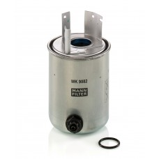 WK 9082 z - Yakıt Filtresi -  MANN FILTER