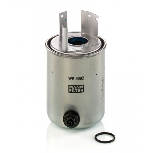 WK 9082 z - Yakıt Filtresi -  MANN FILTER