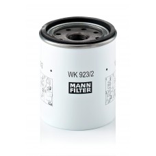 WK 923/2 x - Yakıt Filtresi -  MANN FILTER