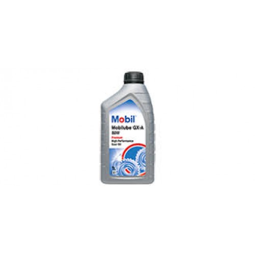 Mobilube GX-A 80W -  MOBIL 1