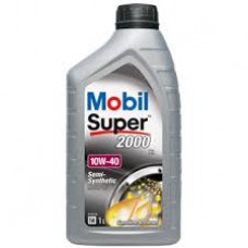 Mobil Super 2T -  MOBIL 1