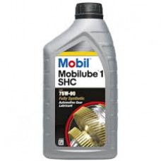 Mobilube 1 SHC 75W-90 -  MOBIL 1