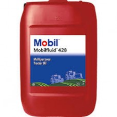 Mobilfluid 424 -  MOBIL 1