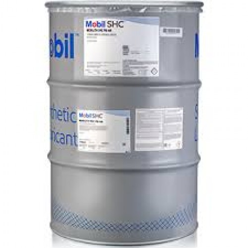 MobilSHCPM -  MOBIL 1