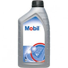 Mobilube LS 85W-90 -  MOBIL 1