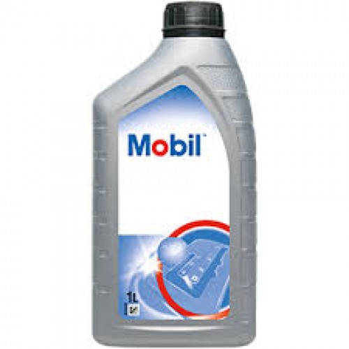 Mobilube LS 85W-90 -  MOBIL 1