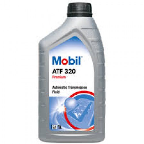 Mobil ATF 320 -  MOBIL 1