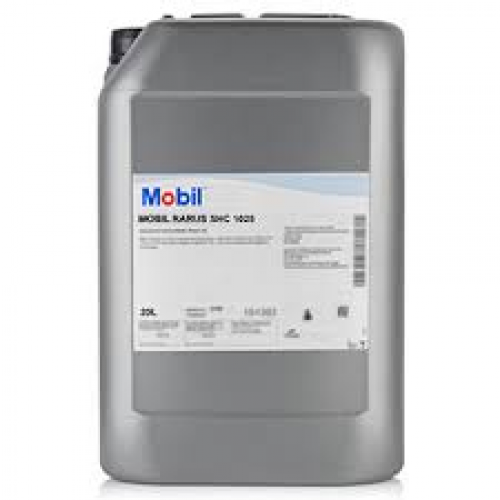 Mobil Rarus SHC 1026 -  MOBIL 1
