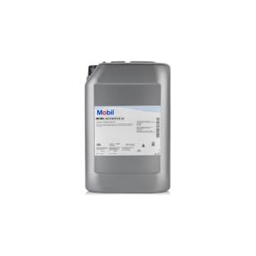 Mobil Glygoyle 30 -  MOBIL 1