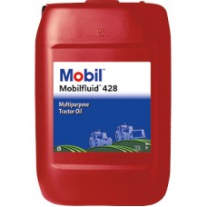 Mobilfluid 428 -  MOBIL 1