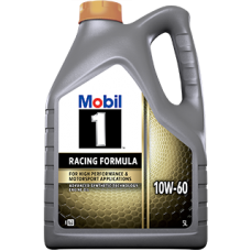 Mobil 1  10W-60 -  MOBIL 1