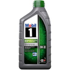 Mobil 1  ESP 0W-30 -  MOBIL 1