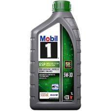 Mobil 1  ESP 5W-30 -  MOBIL 1