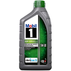 Mobil 1  ESP Formula P 5W-30 -  MOBIL 1