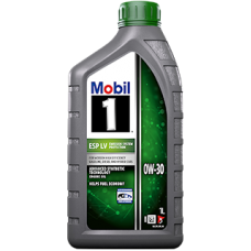 Mobil 1  ESP LV 0W-30 -  MOBIL 1