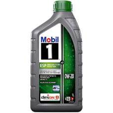Mobil 1  ESP x2 0W-20 -  MOBIL 1