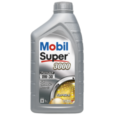 Mobil super  3000 Formula F 0W-30 -  MOBIL 1