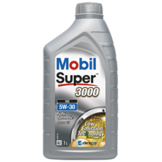 Mobil Super  3000 XE 5W-30 -  MOBIL 1